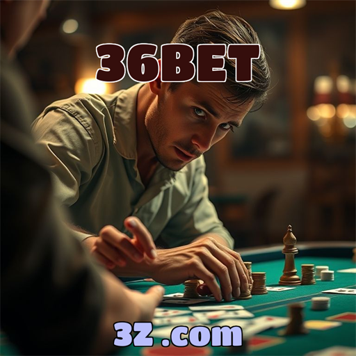 App da 36BET: Diversão e Praticidade na Palma da Sua Mão