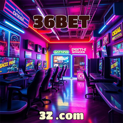 Baixar Diversão Com 36BET: O Portal dos Jogos