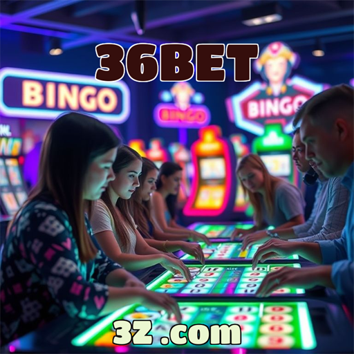 Cassino 36BET: A Experiência de Jogo que Você Merece