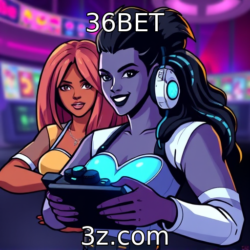 Aumenta a diversidade de gêneros nos jogos digitais
