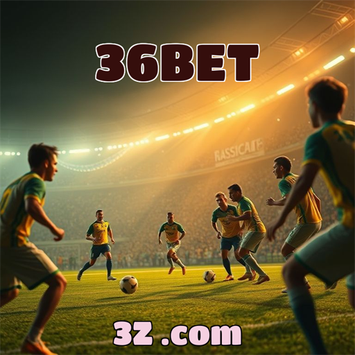 Apostar em Esporte é Mais Divertido no 36BET