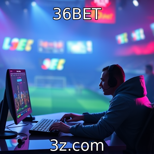 O impacto dos e-sports na cultura jovem