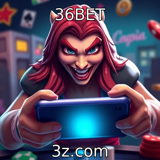 Tendências de jogos mobile para os próximos anos