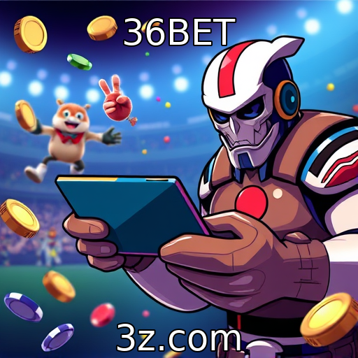 Crescimento de jogos móveis na indústria de entretenimento