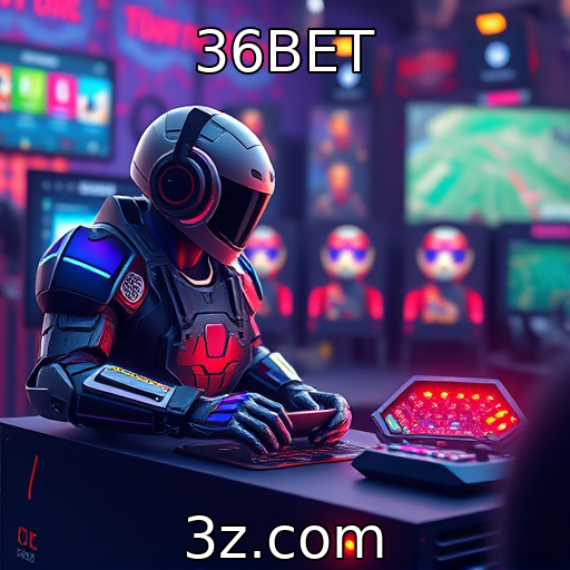 Inovações tecnológicas que moldam o futuro dos games